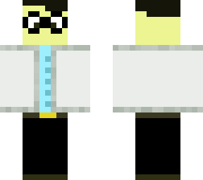 dr. science