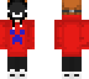 dream creeper reversed blue red edition
