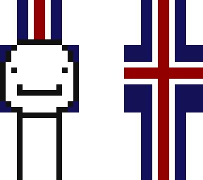 dream form iceland