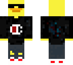drip duck