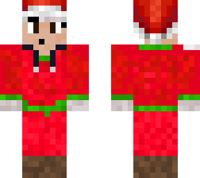 eldrick_p4rty (christmas)