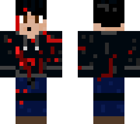 eldrick_p4rty (friday 13th)