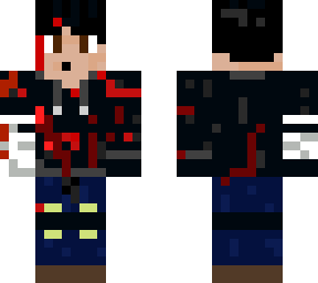 eldrick_p4rty (friday 13th)