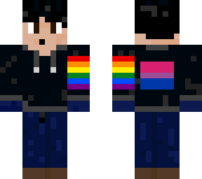 eldrick_p4rty (pride month)