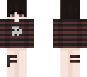 elf spy [red ver]