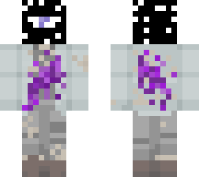 elight's ghost skin