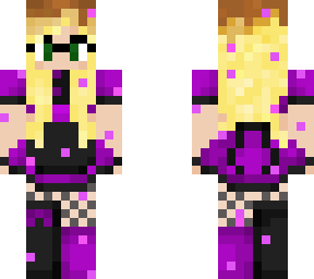 enderman maid