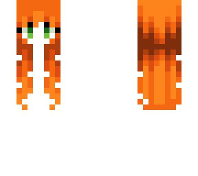 female hb - orange ginger v3