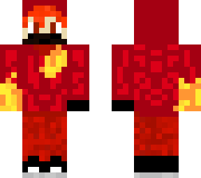 fire boy