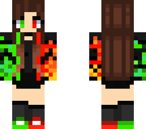 firegirlgamerz+update (girl version of me+update)