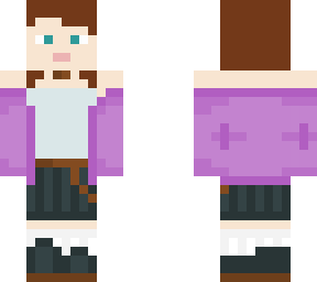 first skin