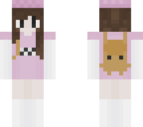 fixed backpack