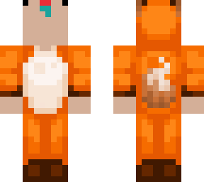 fox