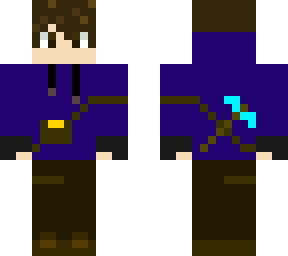 friends friend skin...again but you can use it if you want :/