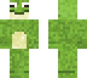 frog