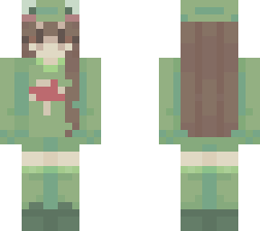 frog