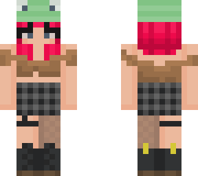 frog hat 2