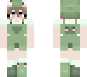 frog hoodie
