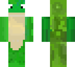 froggie