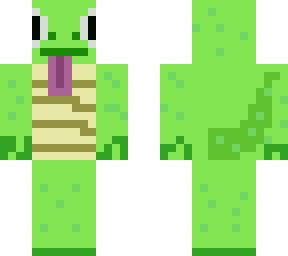 geeky gecko