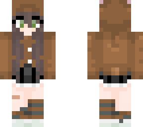 girl