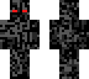 glitch assassin