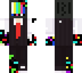 glitch tv