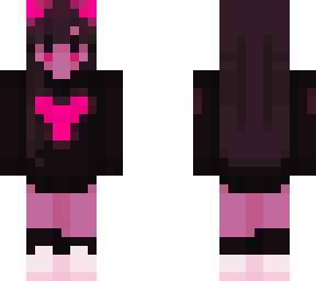glowing in the dark ~ persona