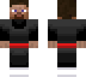 goku black steve