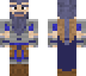 gordar stonebeard
