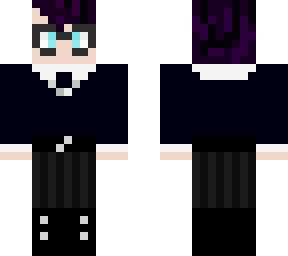 goth boi