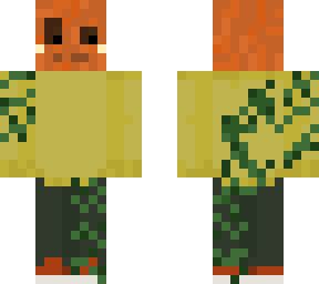 gourdius skin pt3