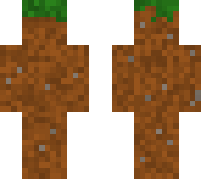 grass block