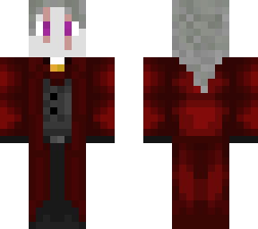 grayfolk skin