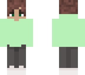 green eboy (lesh go)
