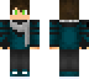 greey harre nice