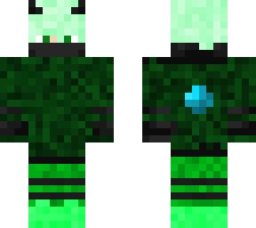 gren demon