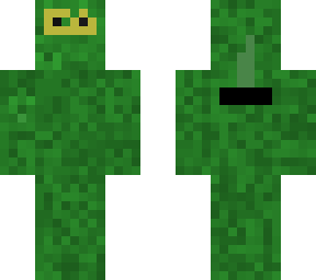 gulley suit