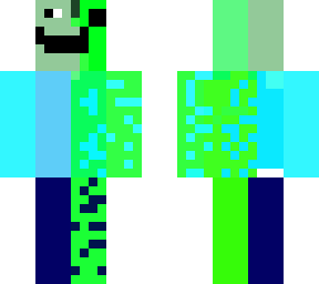 half mob