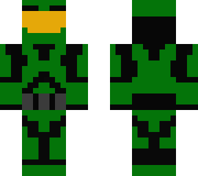 halo ce master chief