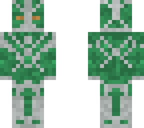 hierophant green