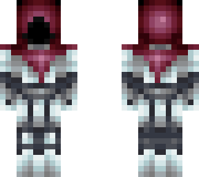 hooded knight