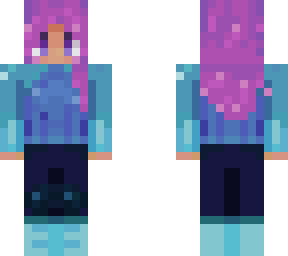 human april