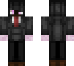 human ender (edited)