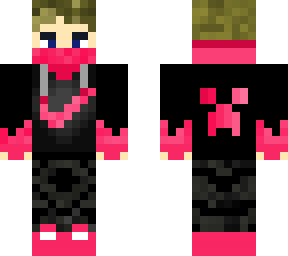 i litterally just searched up gamer boi and edited one of the worst ones i saw