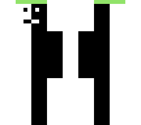 ieda - black and white