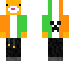 irish guinea pig
