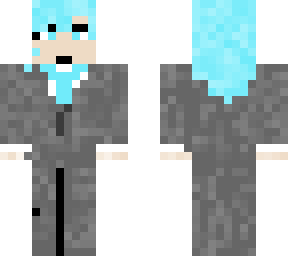isaac |otome highschool