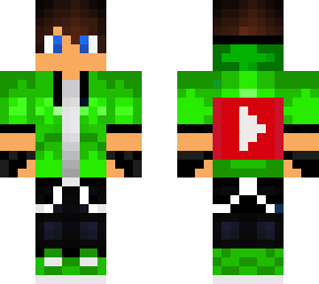 itsfyron