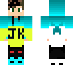 janak gaming